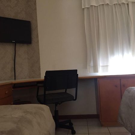 Villa Apart Hotel ลาเจส ภายนอก รูปภาพ