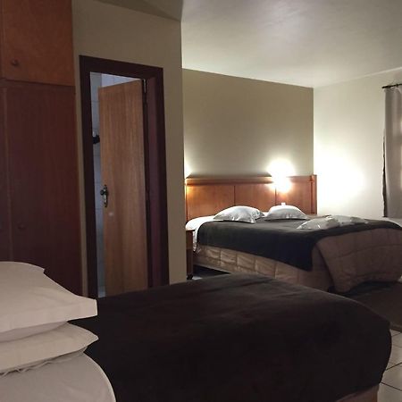 Villa Apart Hotel ลาเจส ภายนอก รูปภาพ