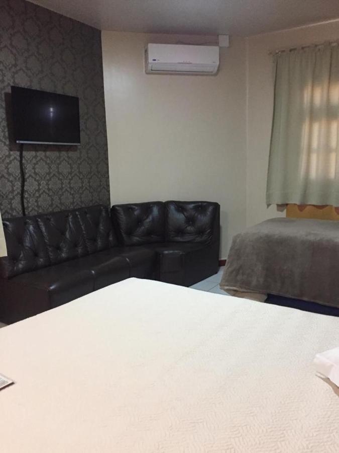 Villa Apart Hotel ลาเจส ภายนอก รูปภาพ