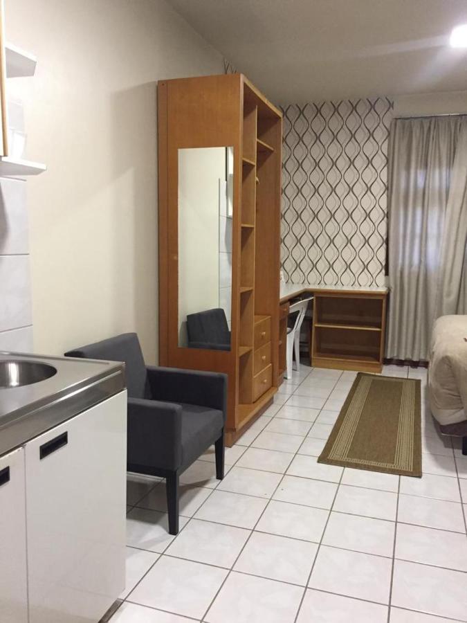 Villa Apart Hotel ลาเจส ภายนอก รูปภาพ