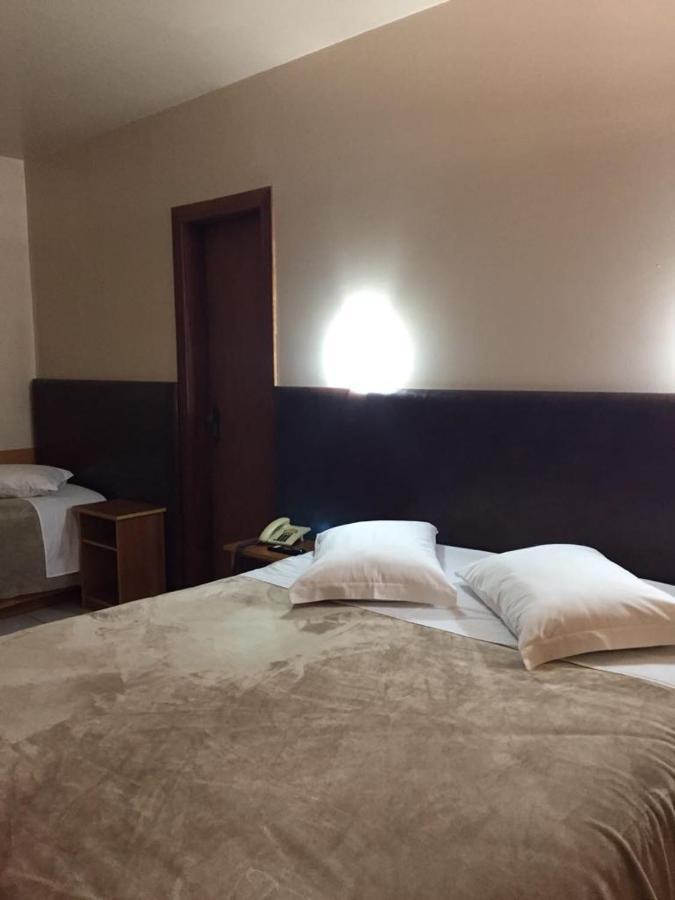 Villa Apart Hotel ลาเจส ภายนอก รูปภาพ