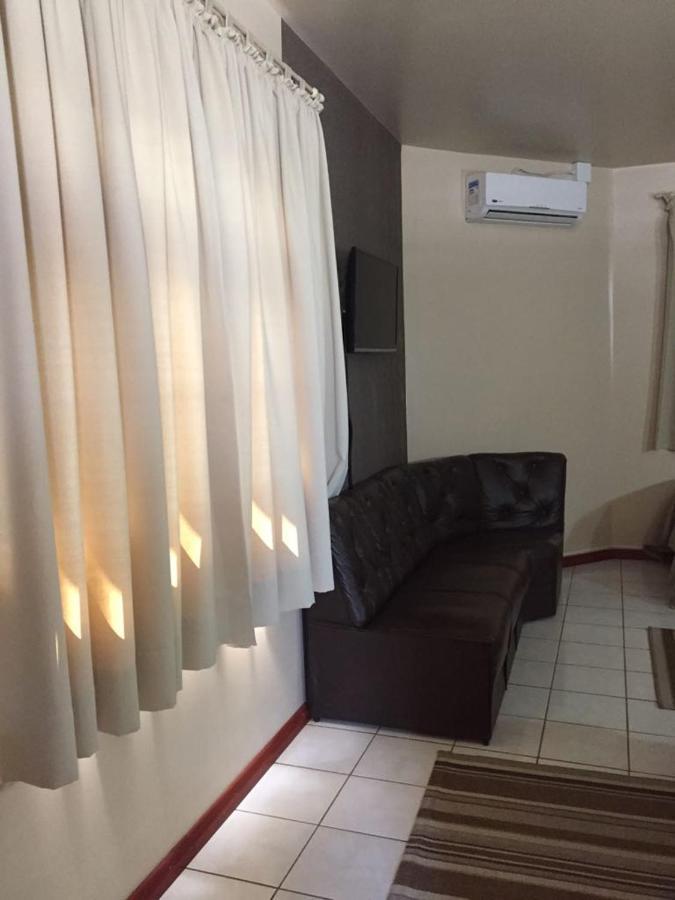 Villa Apart Hotel ลาเจส ภายนอก รูปภาพ