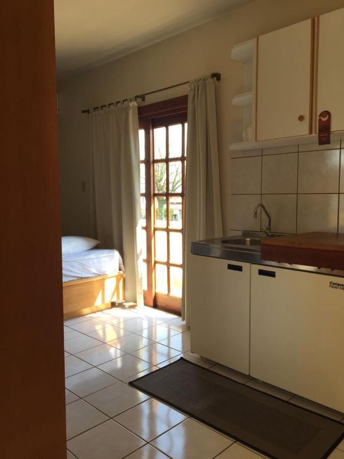 Villa Apart Hotel ลาเจส ภายนอก รูปภาพ