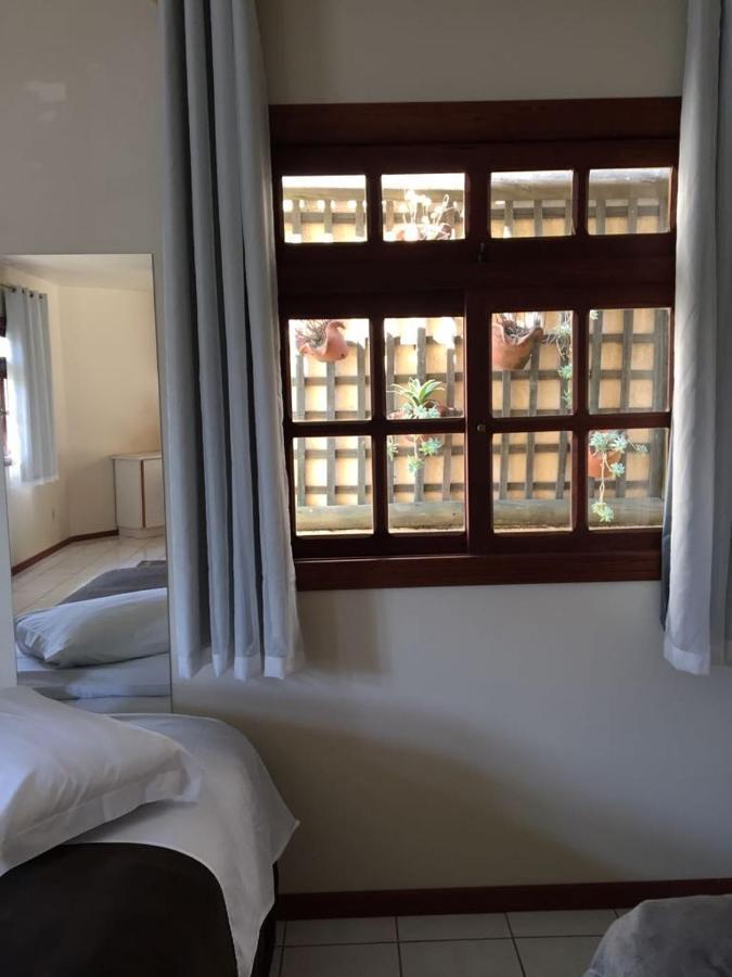 Villa Apart Hotel ลาเจส ภายนอก รูปภาพ