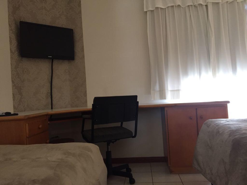 Villa Apart Hotel ลาเจส ภายนอก รูปภาพ